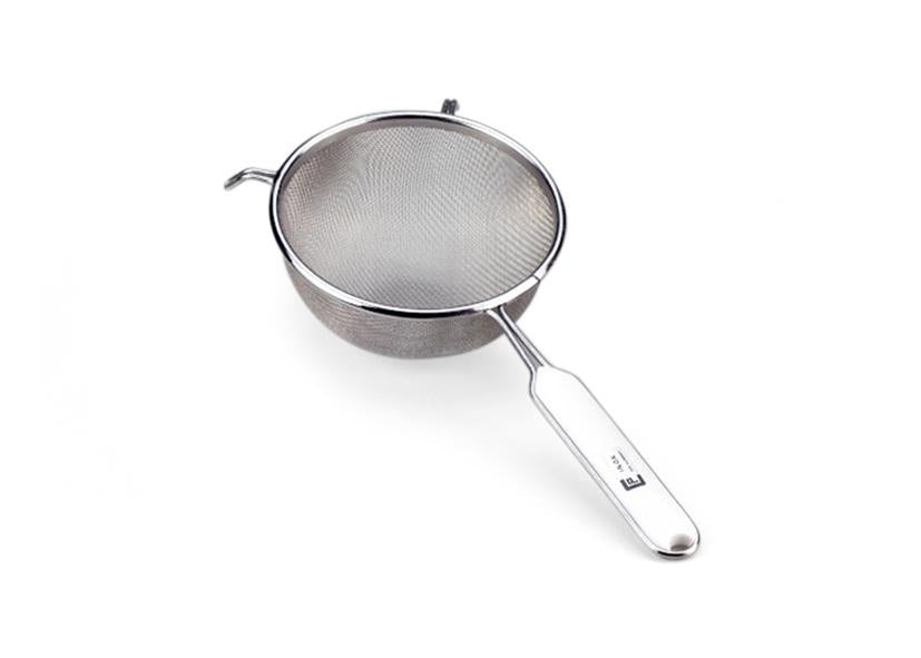 PASSABRODO ACCIAIO INOSSIDABILE 18 8 16CM Cod. 040566