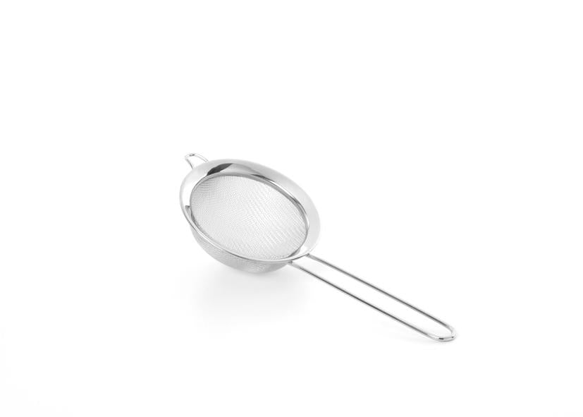 PASSABRODO ACCIAIO INOSSIDABILE Ø10CM EVA
Cod. 040587