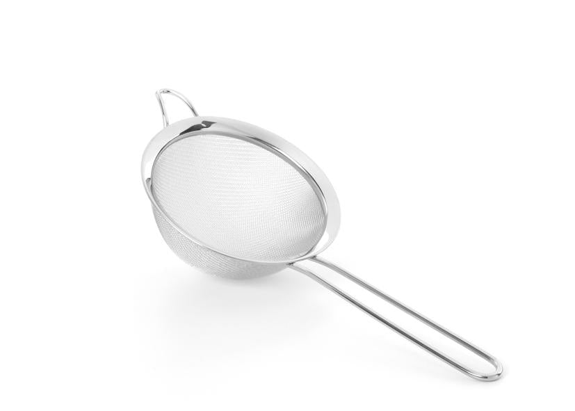 BROTH STRAINER STAINLESS STEEL Ø14CM EVA
Cod. 040589