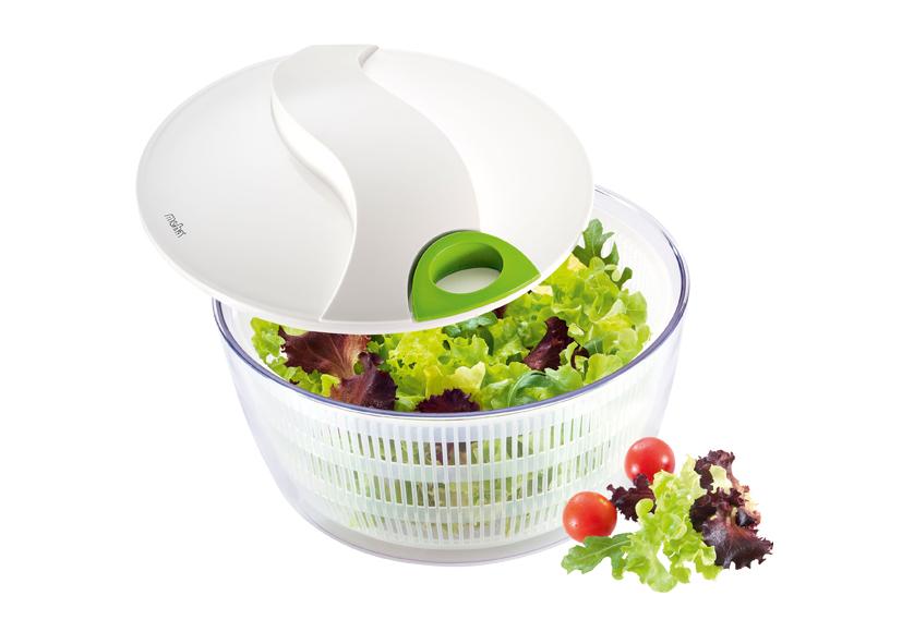 SALATSCHLEUDER &