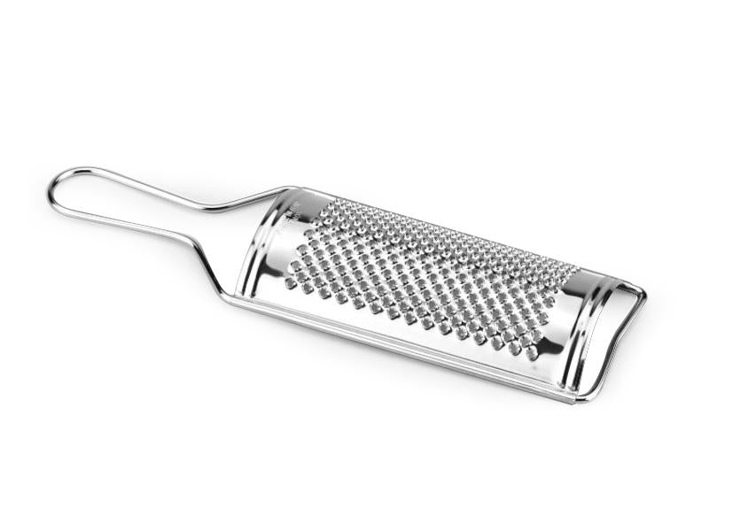 GRATTUGIA DA TAVOLA ACCIAIO INOSSIDABILE 16CM BB&amp;B Cod. 040602