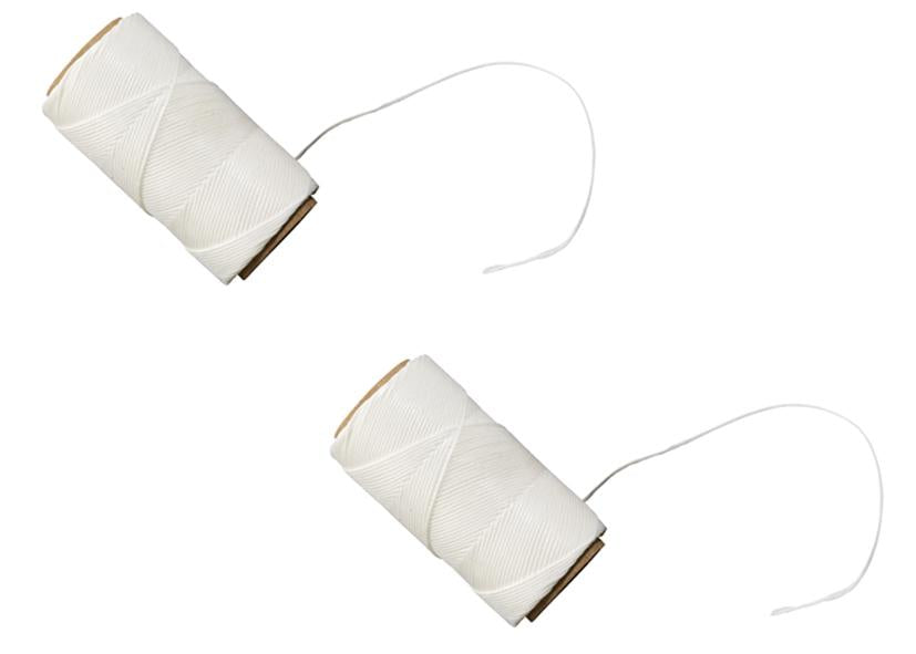 SPAGO ALIMENTARE 2 ROTOLI DA 60 M WESTMARK Cod. 040671