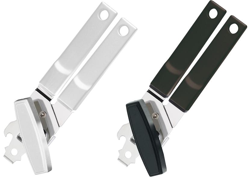 APRISCATOLE A PINZA ASSORTITO PP ACCIAIO SIEGER WESTMARK Cod. 040701