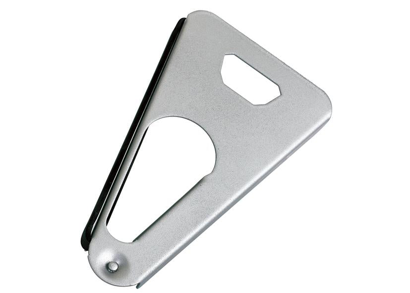 SVITATAPPI 6 IN 1 ACCIAIO WESTMARK Cod. 040707