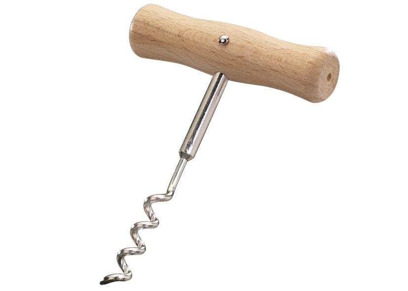 LEVATAPPI WOODY LEGNO ACCAIO WESTMARK Cod. 040731