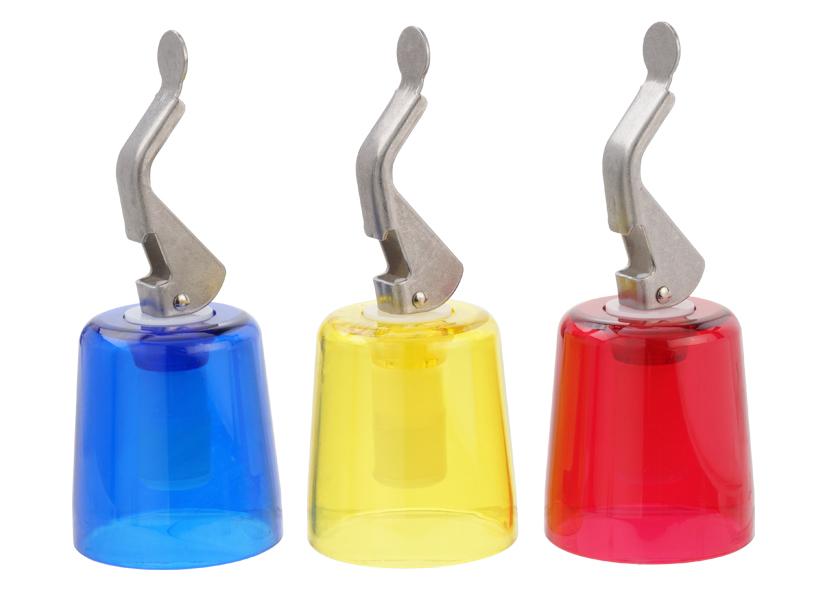 TAPPO CHAMPAGNE ASSORTITO Cod. 040748