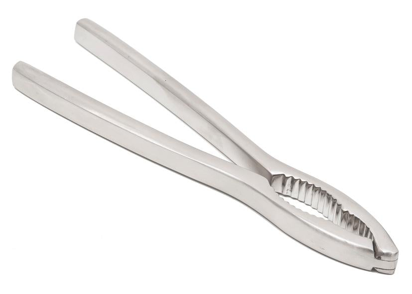 NUSSKNACKER BEINBRECHER EDELSTAHL 18/8 EVA Art. 040757