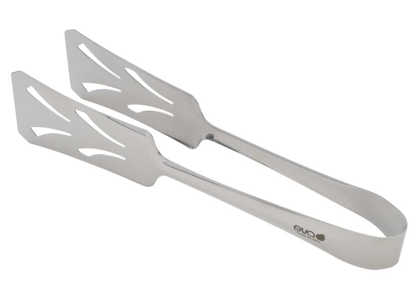MOLLA PER DOLCI E TOAST ACCIAIO INOSSIDABILE 21 CM EVA Cod. 040785
