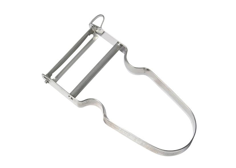 KARTOFFELSCHÄLER AUS ALUMINIUM EVA Art.-Nr. 040795