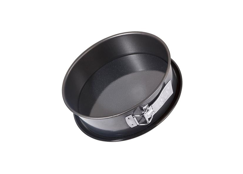 SPRINGFORM 1 BODEN DELUXE 26CM ZENKER
Art.-Nr. 040810