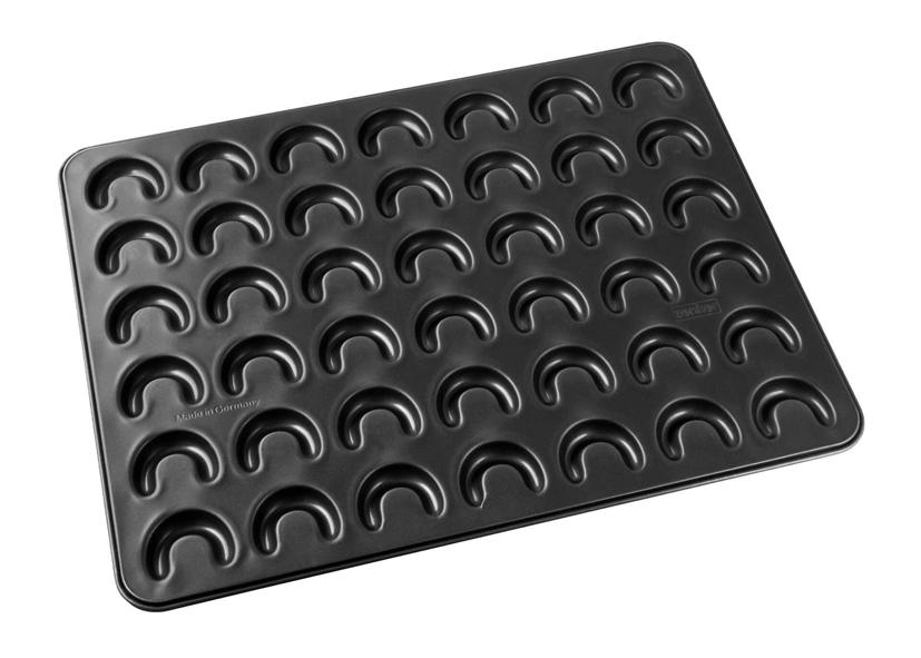 TEGLIA 42 CORNETTI ANTIADERENTE &