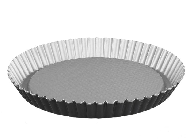 TARTENFORM "ENERGY" ANTIHAFT 28CM ZENKER
Art.-Nr. 040856