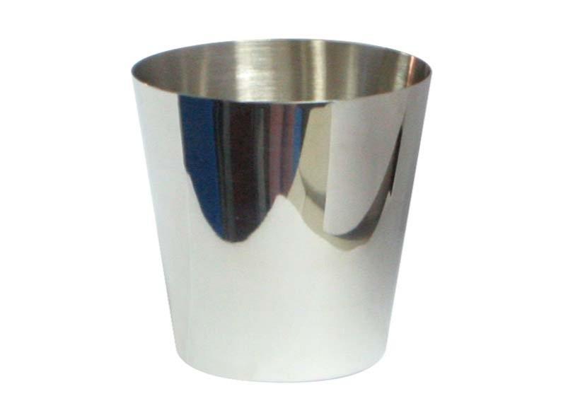 CRÈME-CARAMEL-FORM EDELSTAHL 7CM EVA Art.-Nr. 040884
