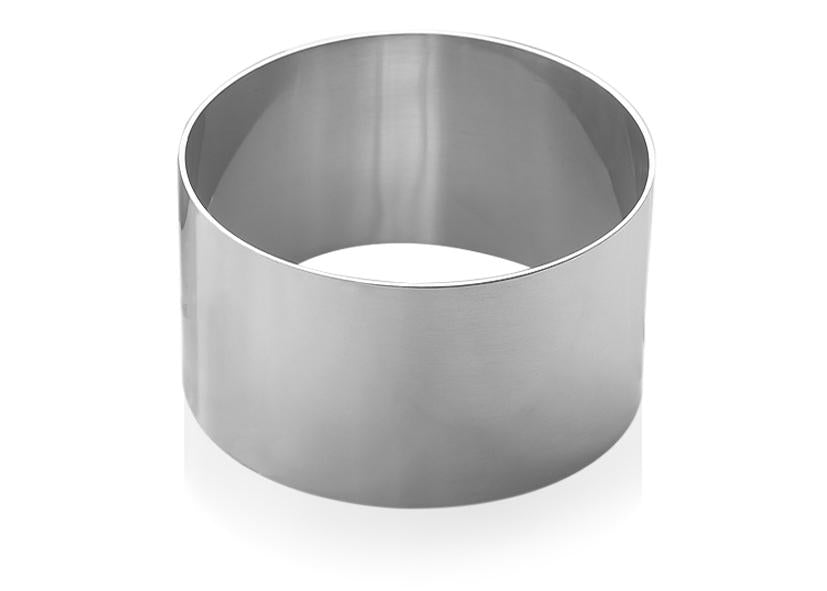 PORZIONIERER EDELSTAHL Ø9,5CM H5CM EVA
Artikelnr. 040906
