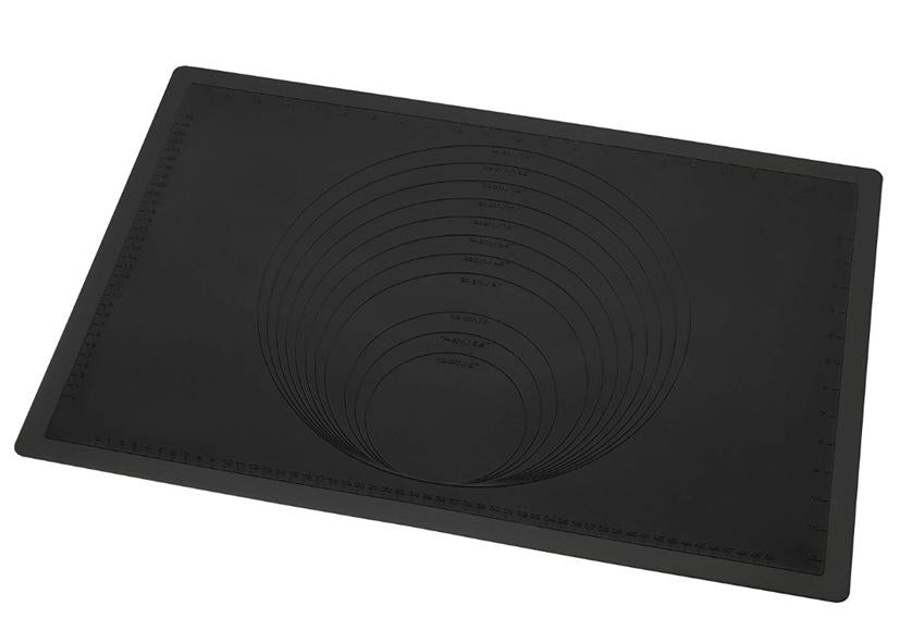 SPIANATOIA IN SILICONE &