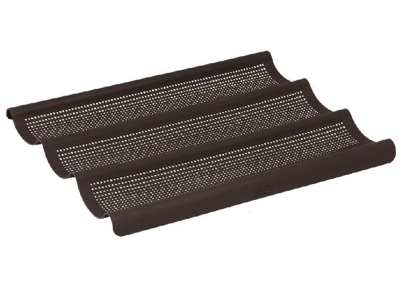 FORMA PER 3 BAGUETTE &