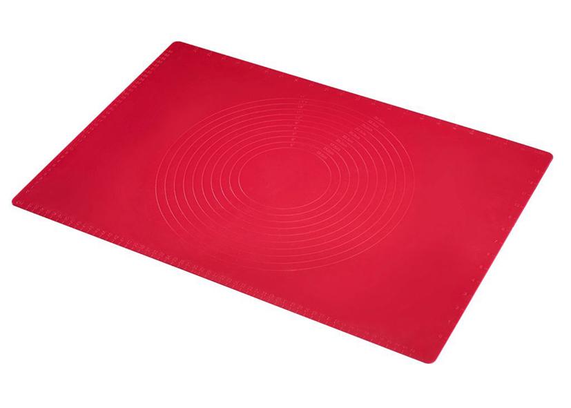 SILICONE PASTRY MAT 61.5X42 CM WESTMARK
Code 041072