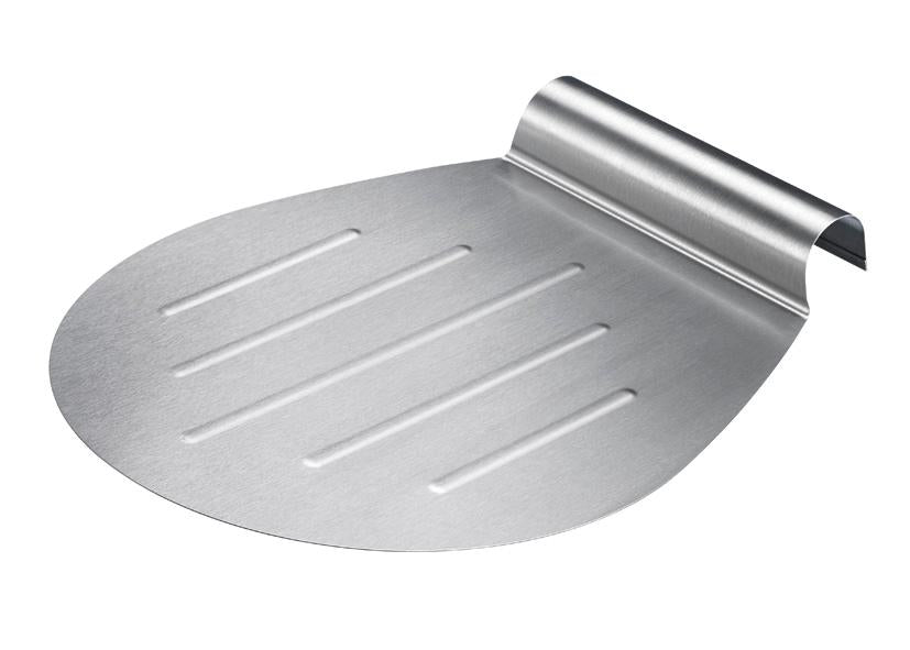 SPATOLA SFILATORTE PIZZE ACCIAIO INOX 31CM WESTMARK Cod. 041127