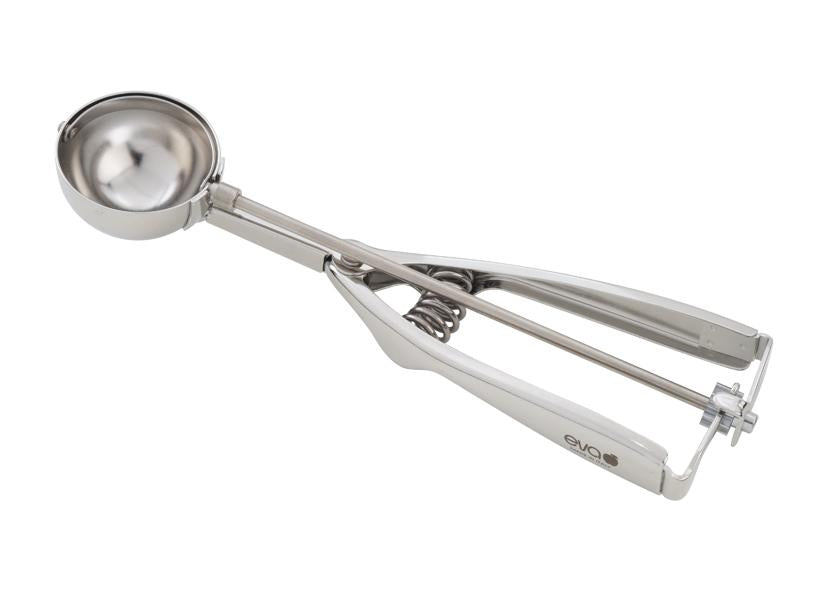 PORZIONATORE GELATO ACCIAIO INOSSIDABILE 1 40L Ø 4,7 CM EVA
Cod. 041171