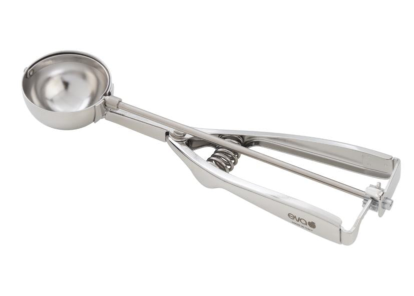 PORZIONATORE GELATO ACCIAIO INOSSIDABILE 1 36L Ø 4,9 CM EVA
Cod. 041172