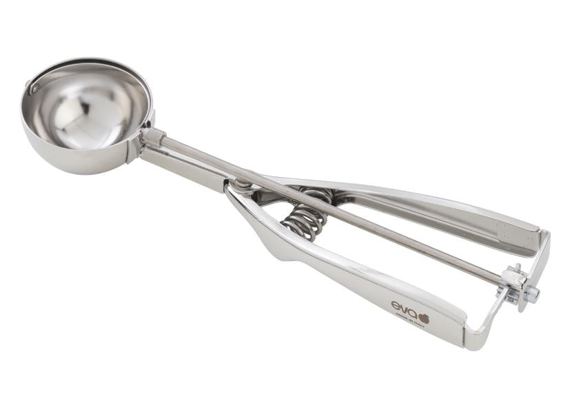 PORZIONATORE GELATO ACCIAIO INOSSIDABILE 1 30L Ø 5,2 CM EVA
Cod. 041173