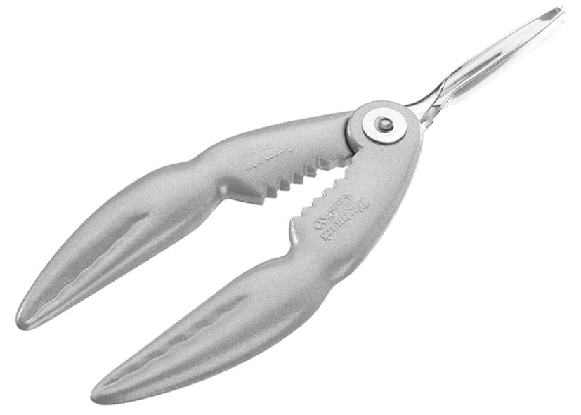 PINZA PER ARAGOSTE CON PINZETTA AL INOX 21 CM WESTMARK
Cod. 041342