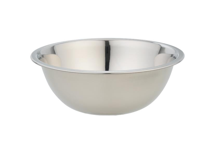 EDELSTAHL-GASTROSALATSACK Ø20CM-1,5L WEIS
Art.-Nr. 041422