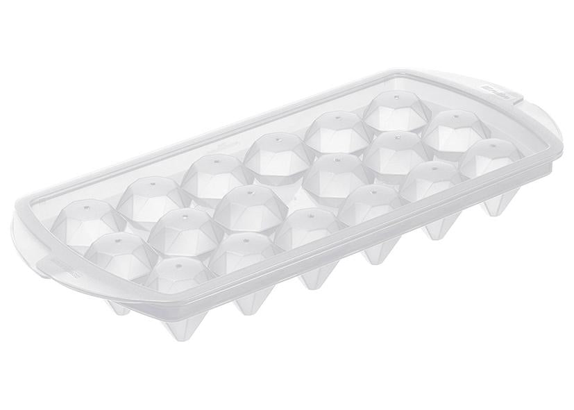 ICE CUBE TRAY &