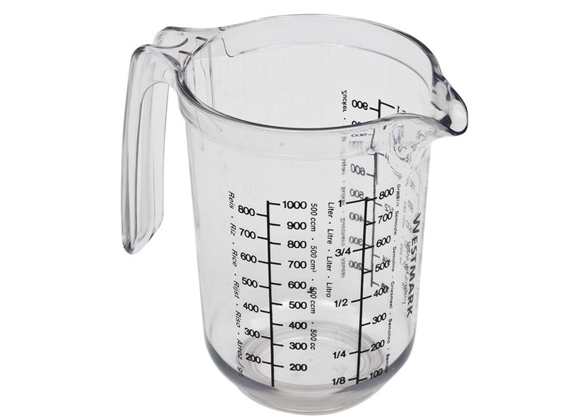 CARAFFA GRADUATA &