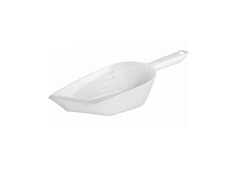 SCHNEIDEBRETT HALVAR PE 55ML 150 MM WESTMARK Art.-Nr. 041627