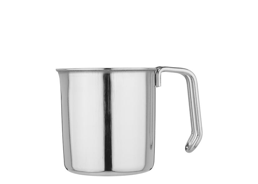 STAINLESS STEEL PINATA 8CM UMBRINOX
Code. 041645