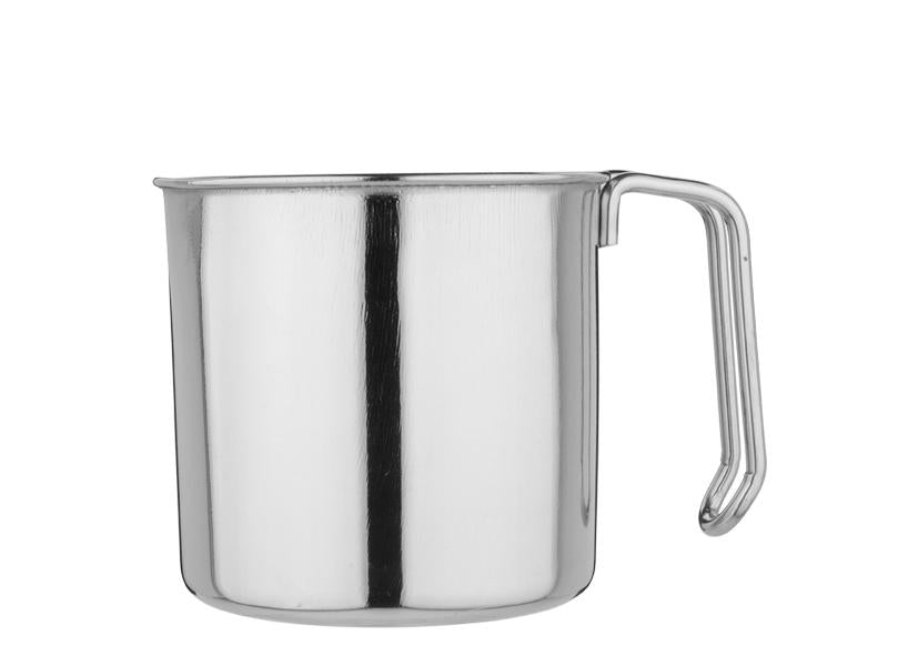 STAINLESS STEEL PIGNE 10CM UMBRINOX
Cod. 041647