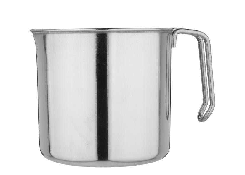 PIGNATTA STAINLESS STEEL INDUCTION 12CM UMBRINOX
Cod. 041648