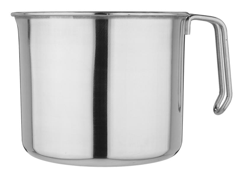 KOCHF TOPF EDELSTAHL INDUKTION 14CM UMBRINOX
Art.-Nr. 041649