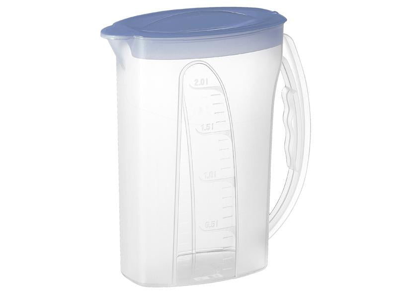 BROCCA FRIGORIFERO &