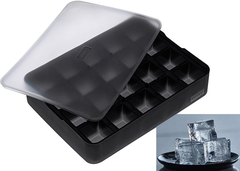 ICE CUBE TRAY &