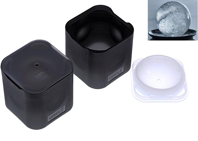 EISWÜRFELFORM 2ER SET &