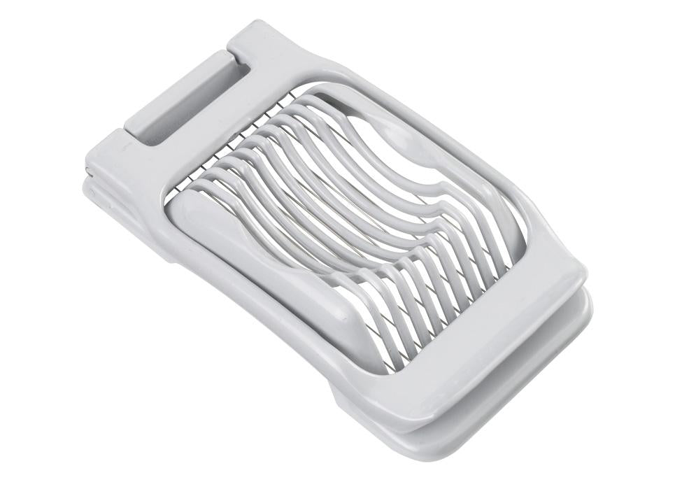 TAGLIAUOVA ALLUMINIO GRIGIO EVA Cod. 041822