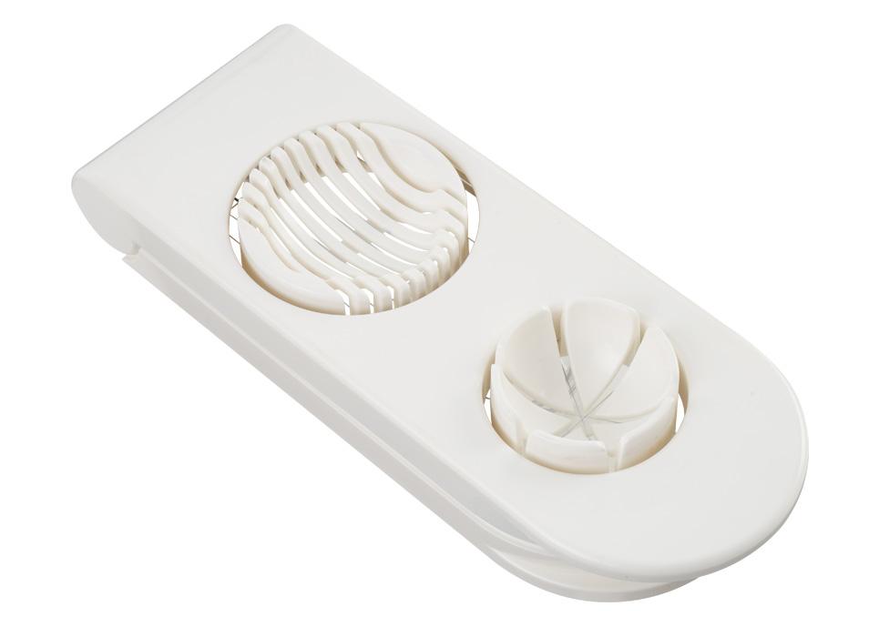 TAGLIAUOVA COMBI ABS ACCIAIO INOSSIDABILE EVA Cod. 041825