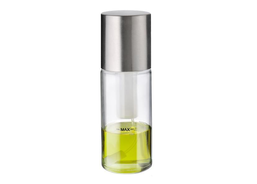 OLIERA VETRO CON SPRUZZATORE &
