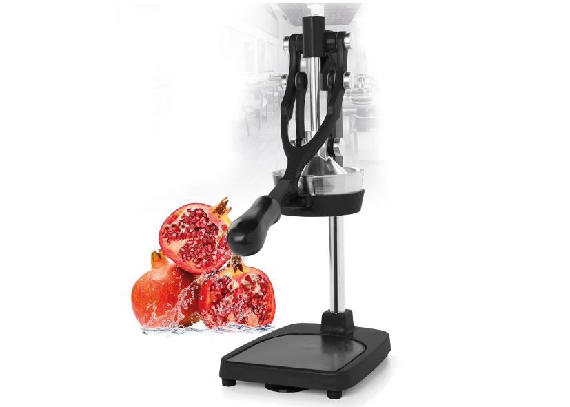 BLACK POMEGRANATE CITRUS JUICER 47CM EVA
Code 041839