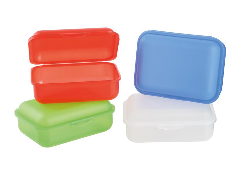 KLICKBOX ALTO ASSORTITO 18X13X6 CM BUCHSTEINER
Cod. 041913