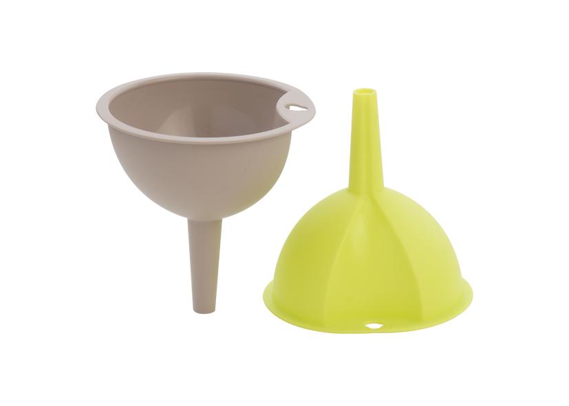 IMBUTO PP COLORI ASSORTITI Ø 8 CM
Cod. 041925