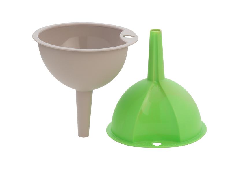 IMBUTO PP COLORI ASSORTITI Ø 10 CM
Cod. 041926