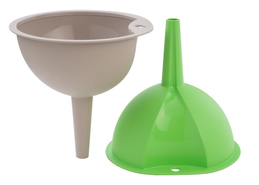 IMBUTO PP COLORI ASSORTITI Ø 14 CM
Cod. 041928