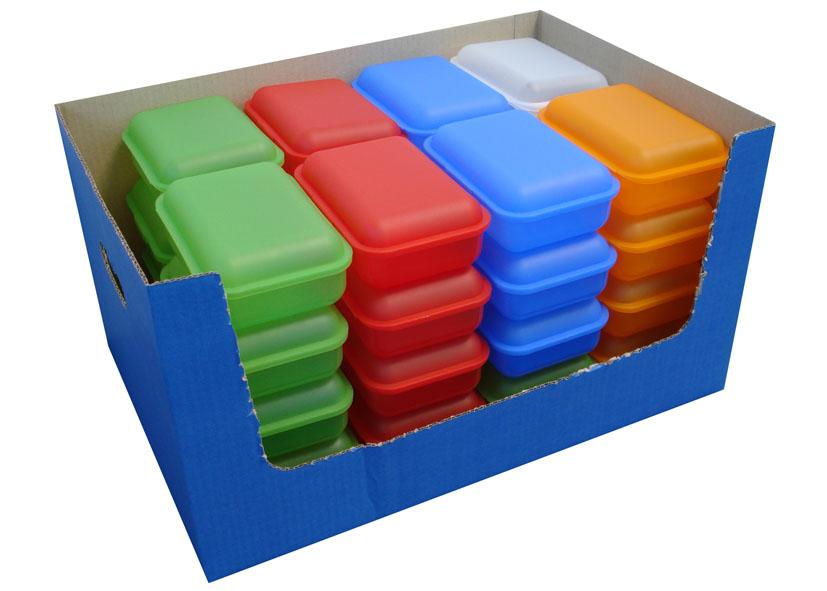 KLICKBOX HOCH SORTIERT IM DISPLAY BUCHSTEINER
Art.-Nr. 041936