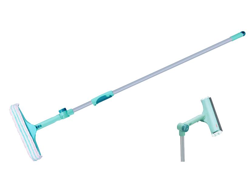LEIFHEIT MICROFIBER JOINTED WINDOW WASHER 32CM Item no. 042025