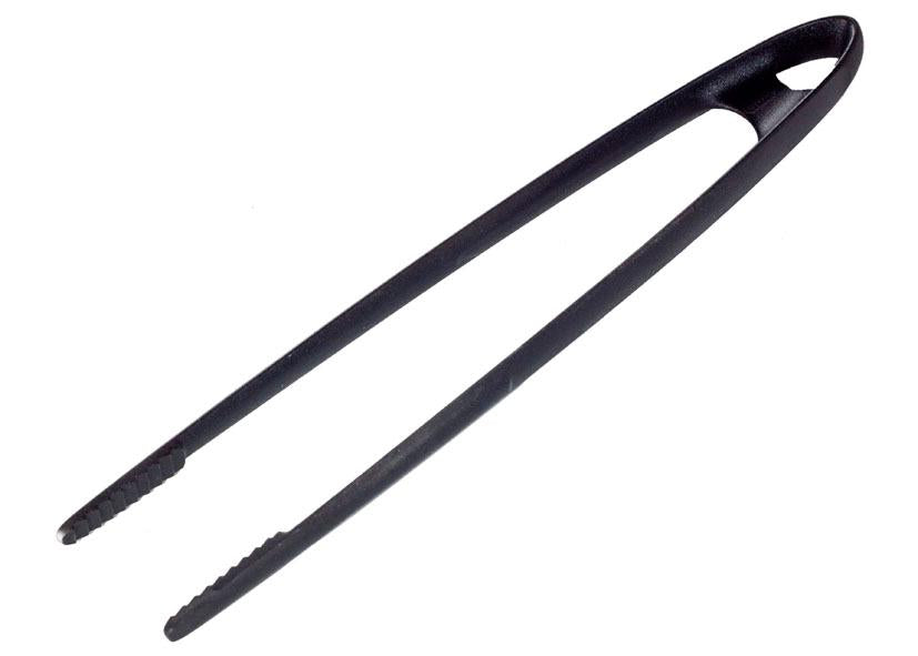KÜCHENZANGE PA SCHWARZ 29CM WESTMARK
Art.-Nr. 042078