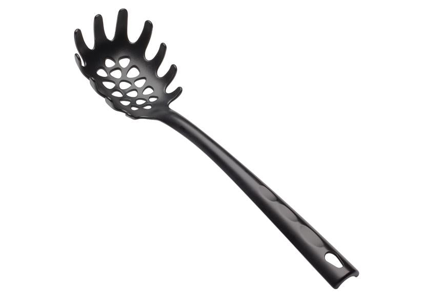 SPAGHETTISERVIERER „HIGHGRADE“ 33 CM EVA
Art.-Nr. 042093