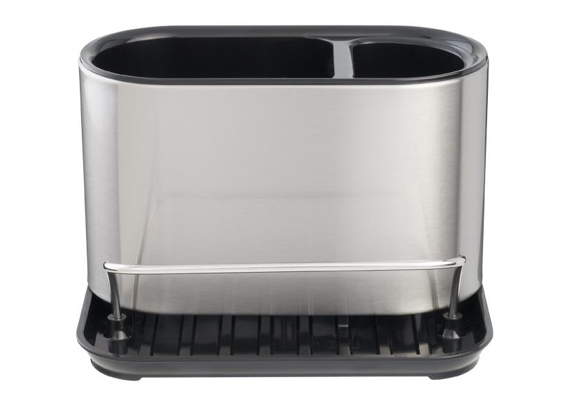 ORGANIZER LAVELLO ACCIAIO INOSSIDABILE 18X12X13CM EVA Cod. 042322